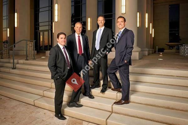 Shorstein, Lasnetski, & Gihon