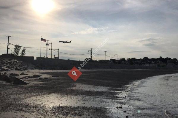 Short Beach Beachmont