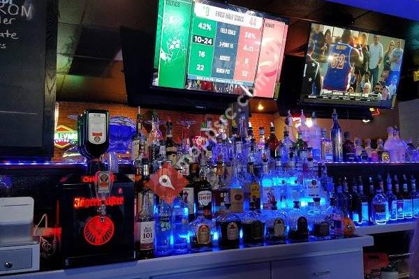 Shots Bar And Grill