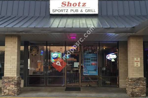 Shotz Sportz Pub & Grill