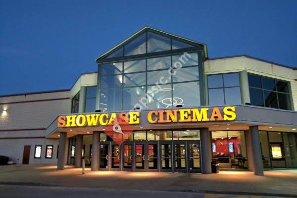 Showcase Cinemas North Attleboro