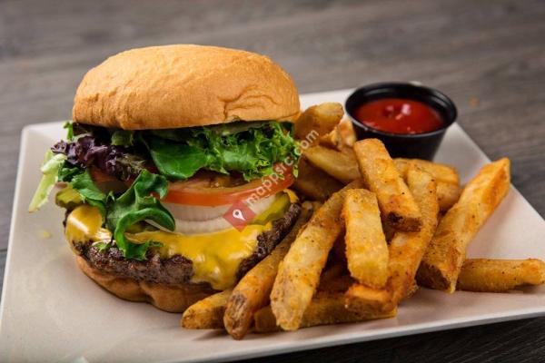 Showplace Entertainment Center & Burgh House