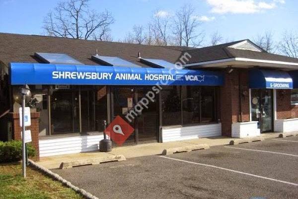 Shrewsbury Animal Hospital