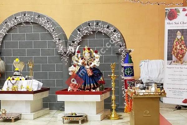 Shri Sai Chavadi Mandir