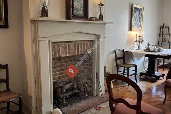 Shriver House Museum