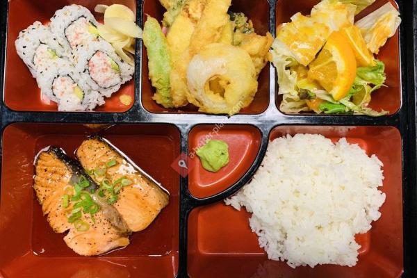 Shu Sushi Grill & Ramen