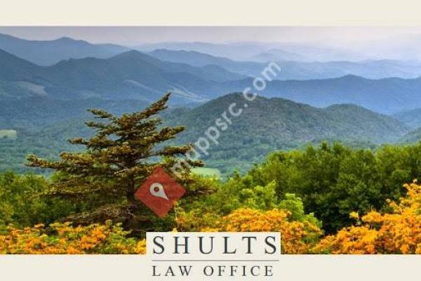 Shults Law Office