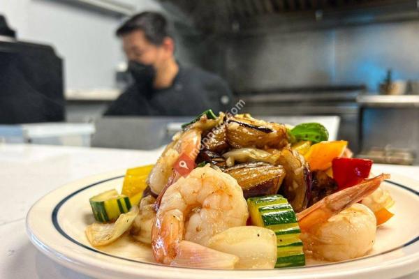 Siam 65 Cafe'&Bistro