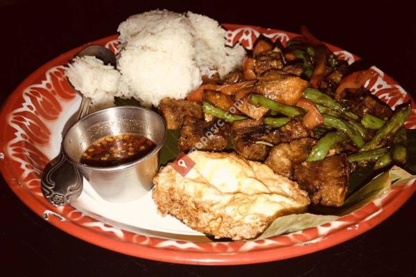 Siam Patio Thai Cuisine