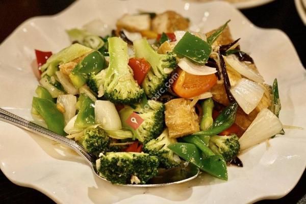 Siam Savory Thai Cuisine