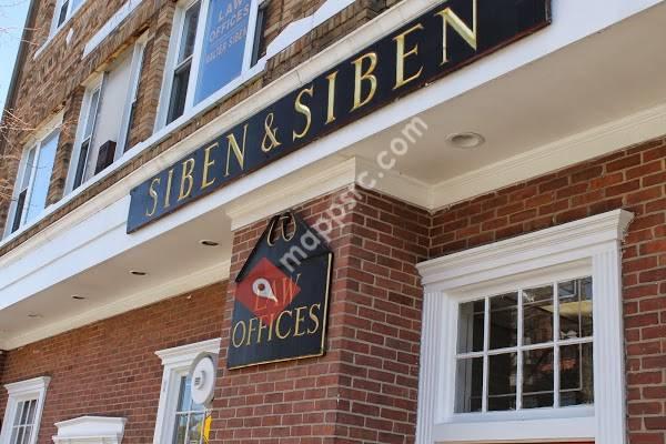 Siben & Siben Llp Attorneys At Law