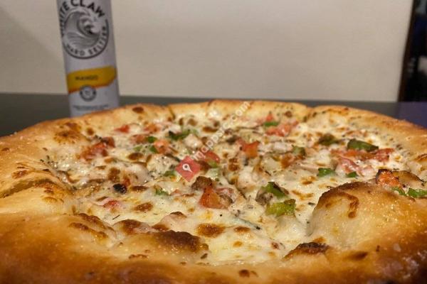 Sicilia Pizza & Kitchen