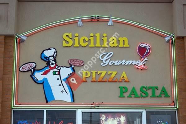 Sicilian Gourmet Pizza & Pasta