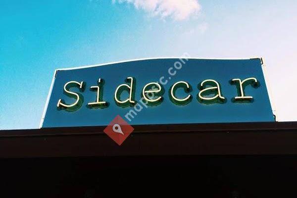 Sidecar Bar