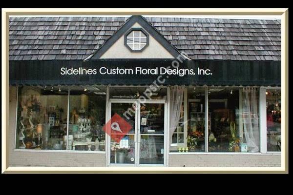 Sidelines Custom Floral Designs, Inc