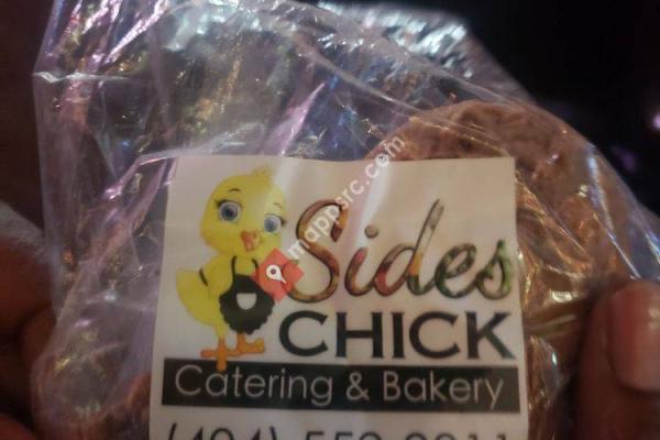 Sides Chick catering and bakery