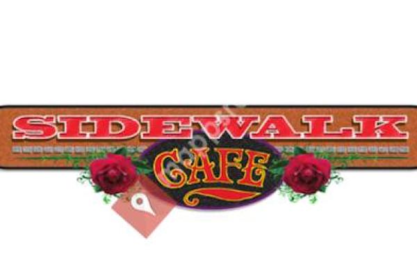 Sidewalk Cafe