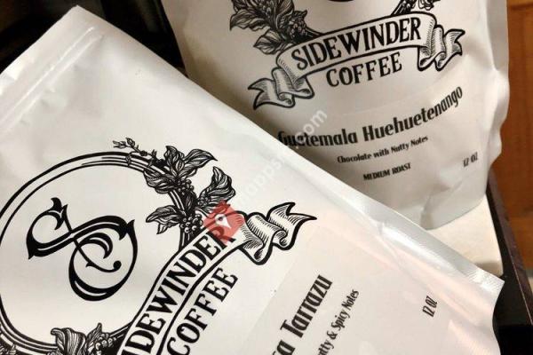 Sidewinder Coffee