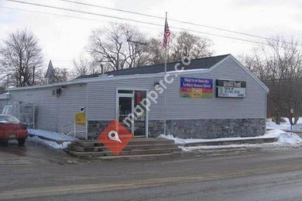 Sidney General Store