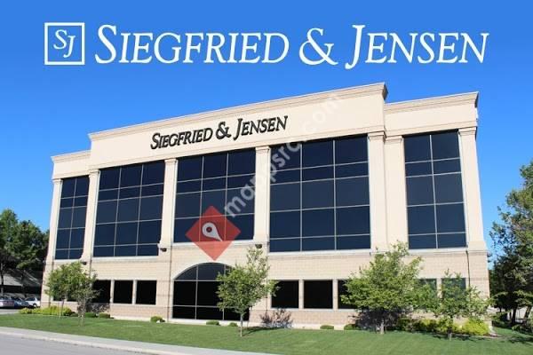 Siegfried & Jensen