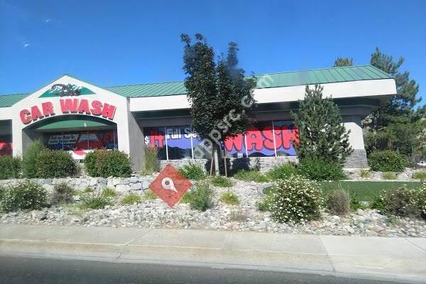 Sierra Car Wash & Detail Center