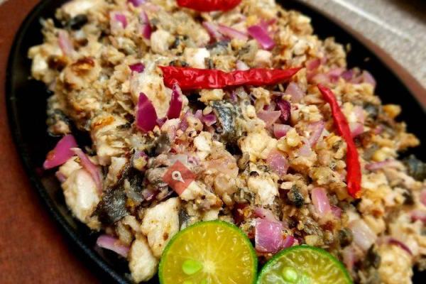 Sierra Madre Food Mart