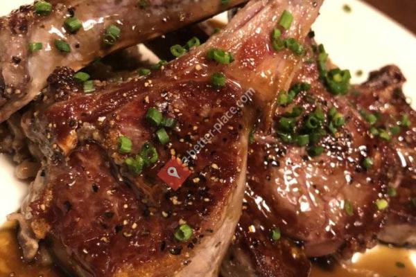 Sierra St Kitchen & Cocktails