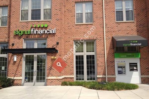 Signal Financial Federal Credit Union