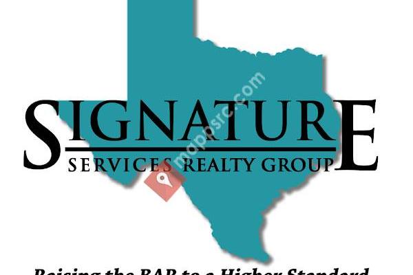 Signature Services Realty Group