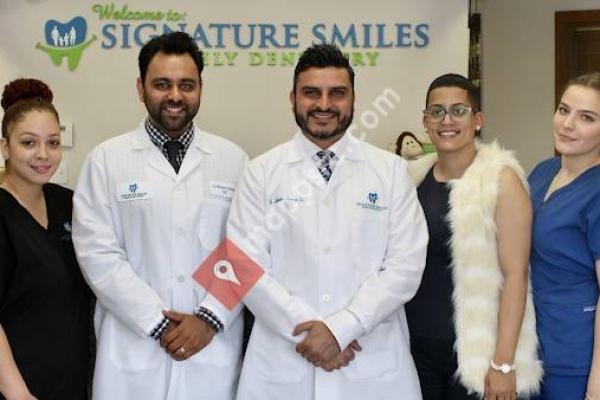 Signature Smiles Family Dentistry Of Windsor