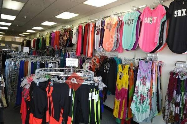 Sikeston Factory Outlet Stores