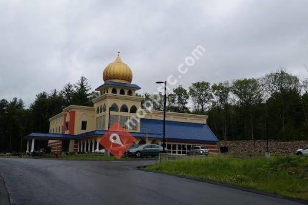 Sikh Temple