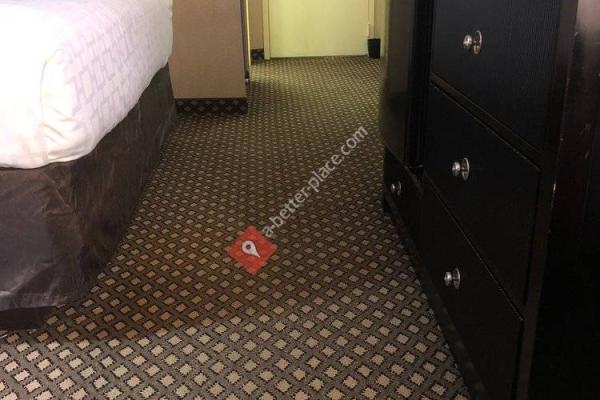 Silk Banquet & Catering