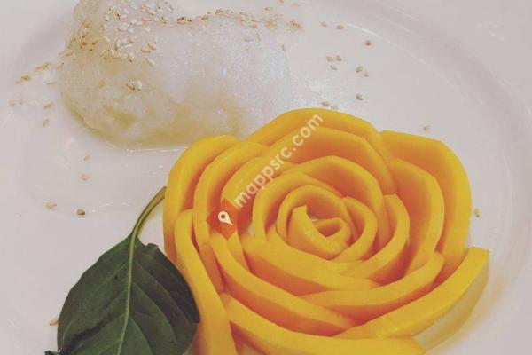 Silk Thai Hagerstown