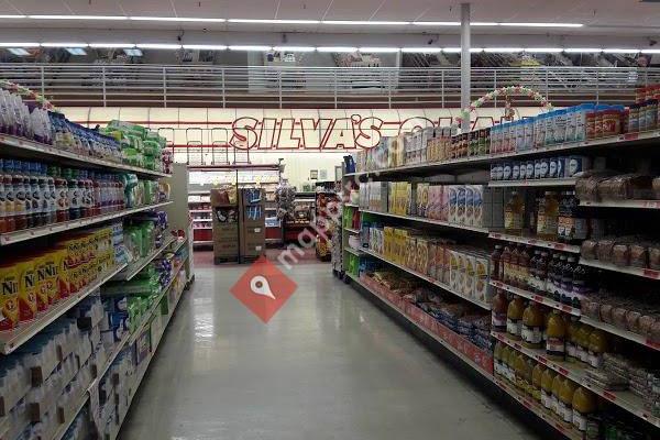 Silva's Supermarket