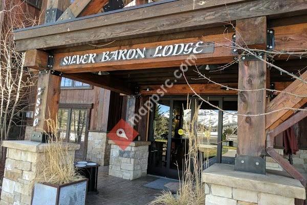 Silver Baron Lodge