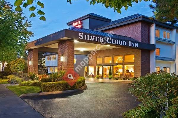 Silver Cloud Hotel - University District