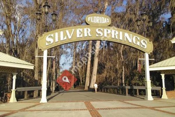Silver Springs RV Park