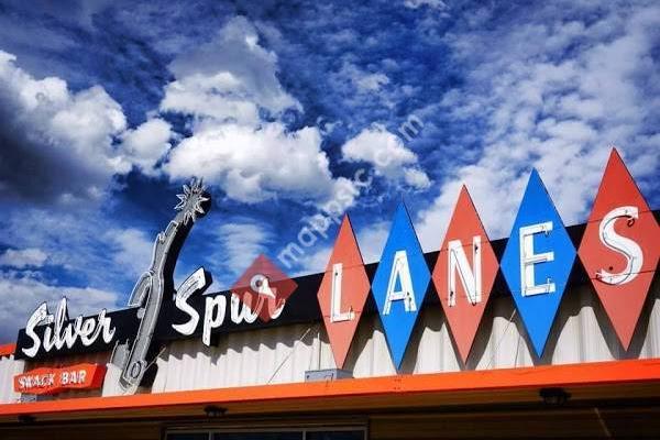 Silver Spur Lanes & Lounge