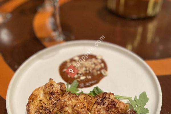 Silver Trumpet Restaurant and Bar