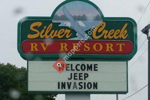 Silver Creek RV Resort