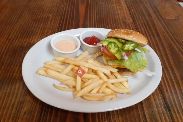 Silverio's Mexican Kitchen