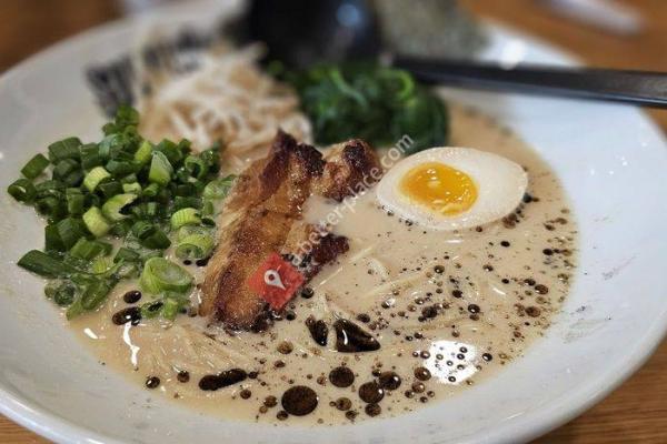 Silverlake Ramen