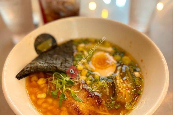 Silverlake Ramen DTLA