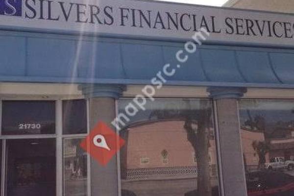 Silvers Financial Services