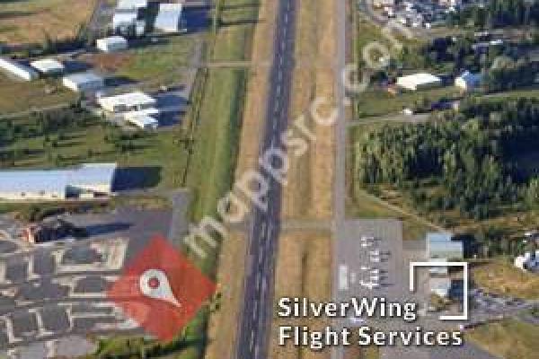 SilverWing Flight Services