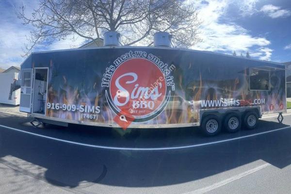Sim's Bar-B-Que