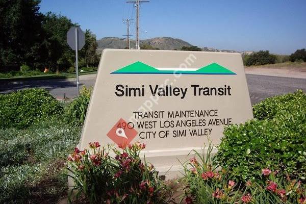 Simi Valley Transit