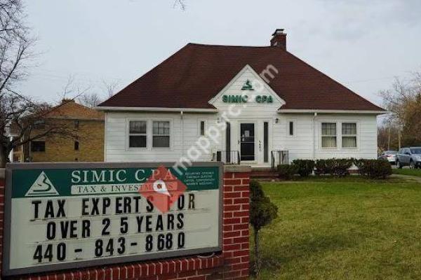 Simic CPA & Co