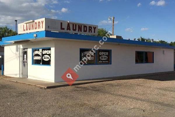 Simmons Laundry & Self Storage